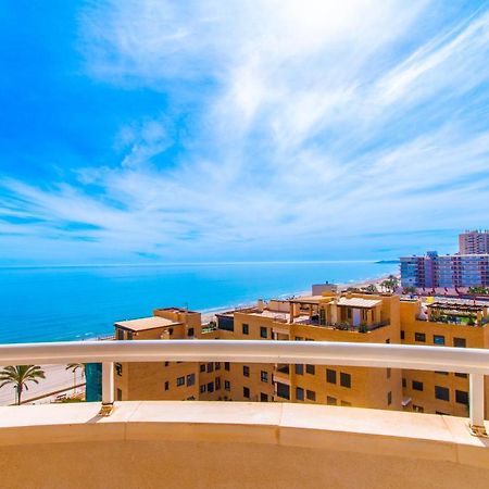 Lovely Apartment Beach Front & Pool El Campello Eksteriør bilde