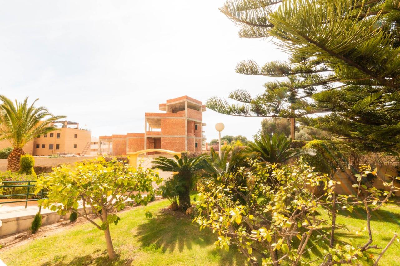 Lovely Apartment Beach Front & Pool El Campello Eksteriør bilde